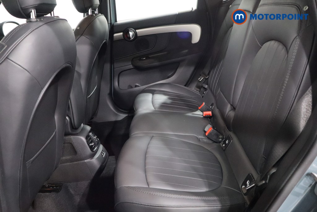 Mini Countryman Cooper Exclusive Automatic Petrol SUV - Stock Number (1574387) - 5th supplementary image