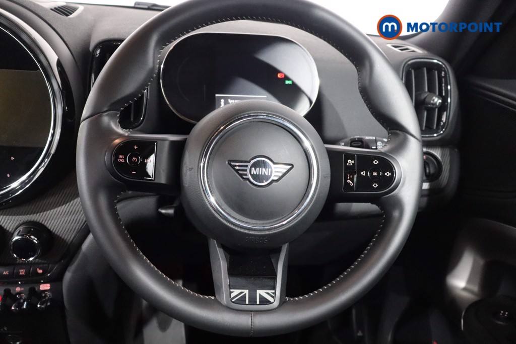 Mini Countryman Cooper Exclusive Automatic Petrol SUV - Stock Number (1574387) - 6th supplementary image