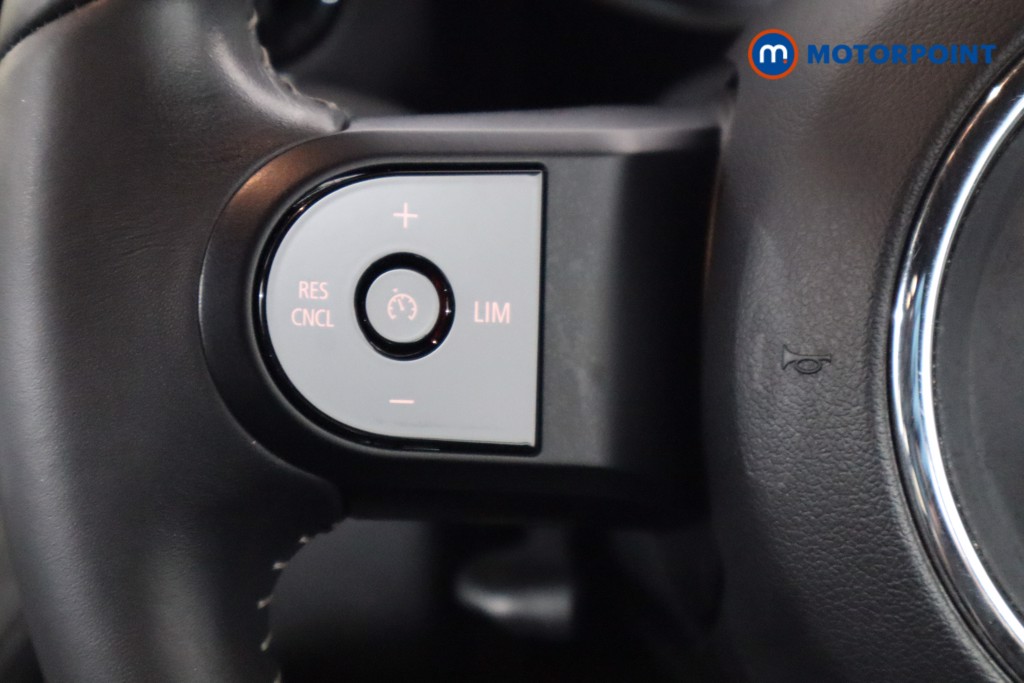 Mini Countryman Cooper Exclusive Automatic Petrol SUV - Stock Number (1574387) - 7th supplementary image