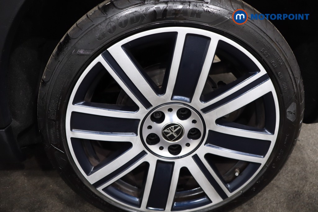 Mini Countryman Cooper Exclusive Automatic Petrol SUV - Stock Number (1574387) - 12th supplementary image