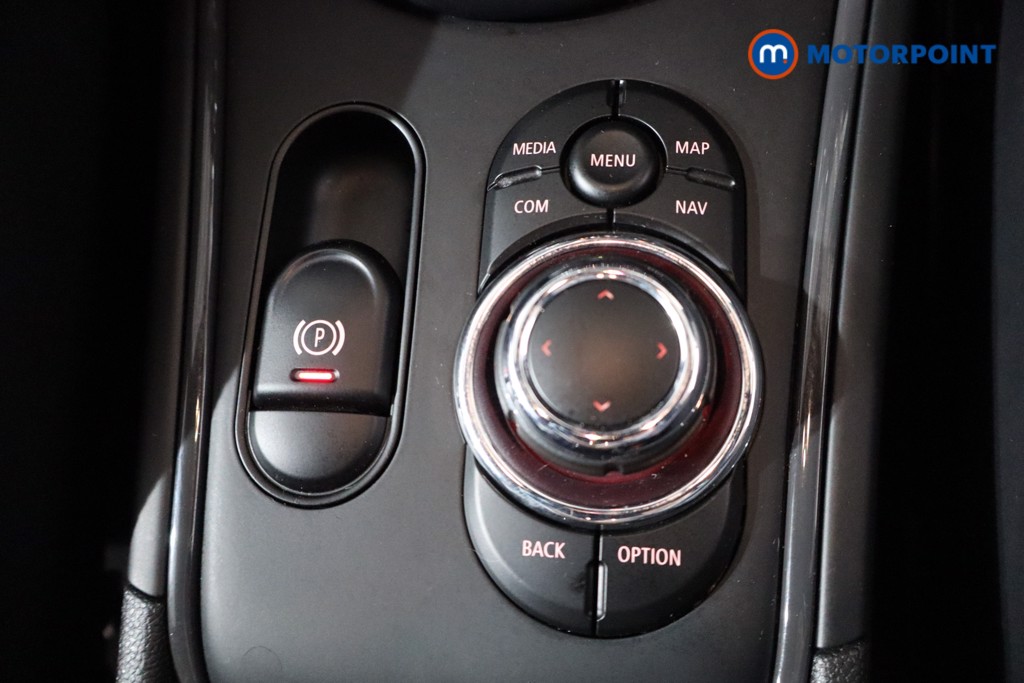 Mini Countryman Cooper Exclusive Automatic Petrol SUV - Stock Number (1574387) - 15th supplementary image