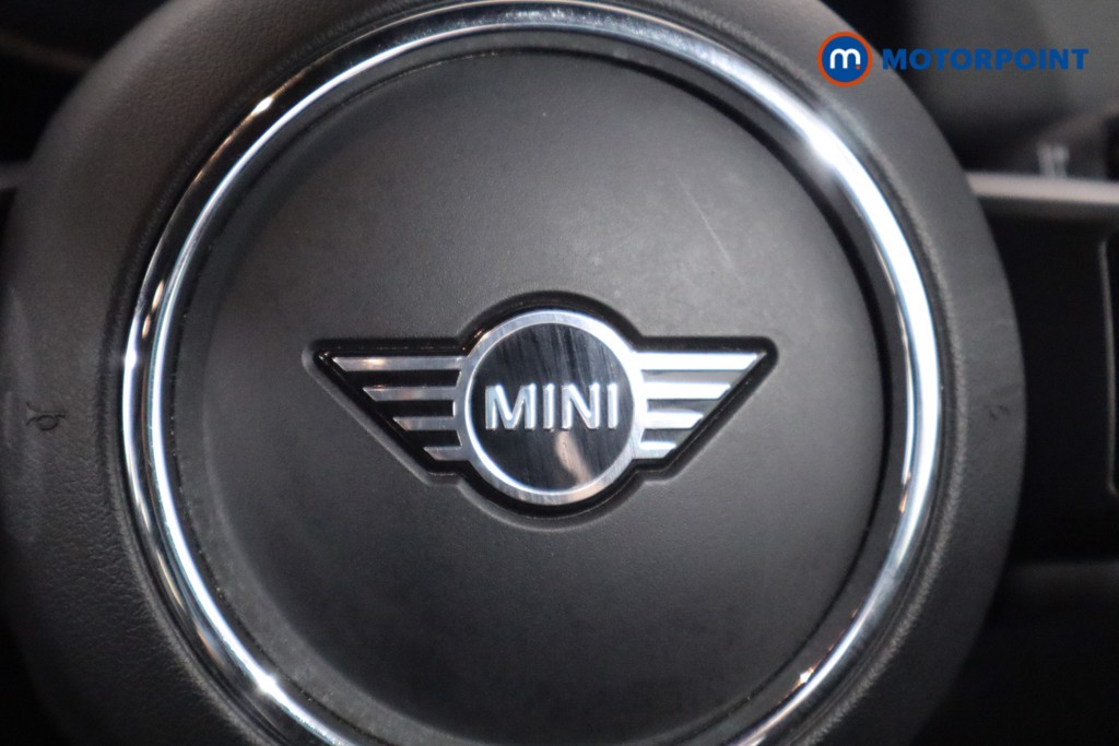 Mini Countryman Cooper Exclusive Automatic Petrol SUV - Stock Number (1574387) - 16th supplementary image