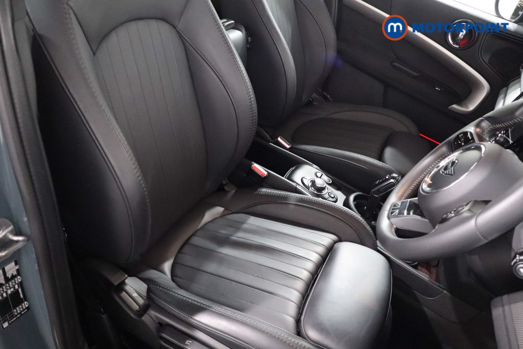 Mini Countryman Cooper Exclusive Automatic Petrol SUV - Stock Number (1574387) - 25th supplementary image