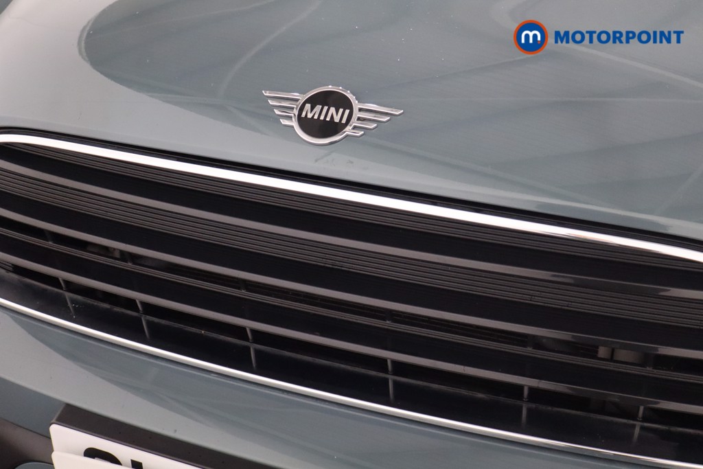 Mini Countryman Cooper Exclusive Automatic Petrol SUV - Stock Number (1574387) - 29th supplementary image
