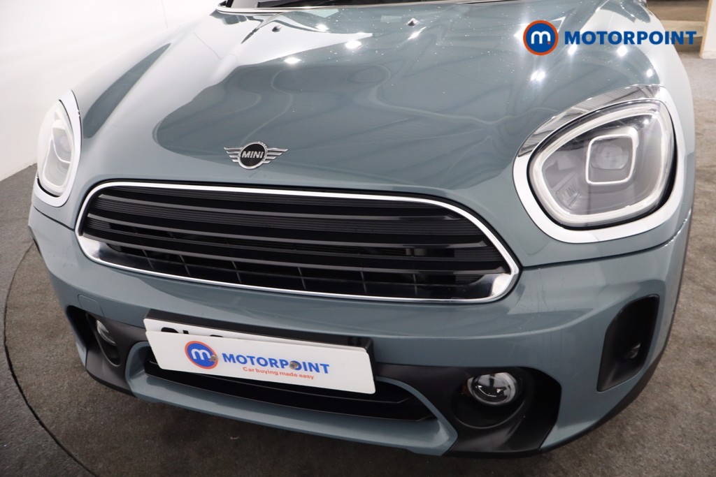 Mini Countryman Cooper Exclusive Automatic Petrol SUV - Stock Number (1574387) - 30th supplementary image