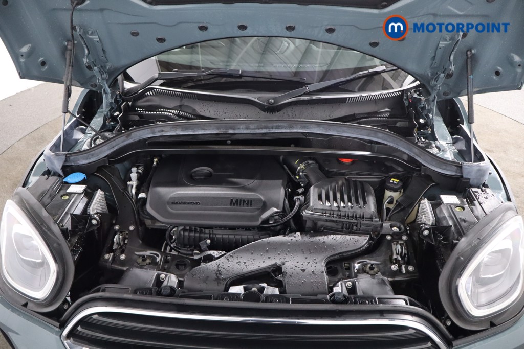 Mini Countryman Cooper Exclusive Automatic Petrol SUV - Stock Number (1574387) - 31st supplementary image