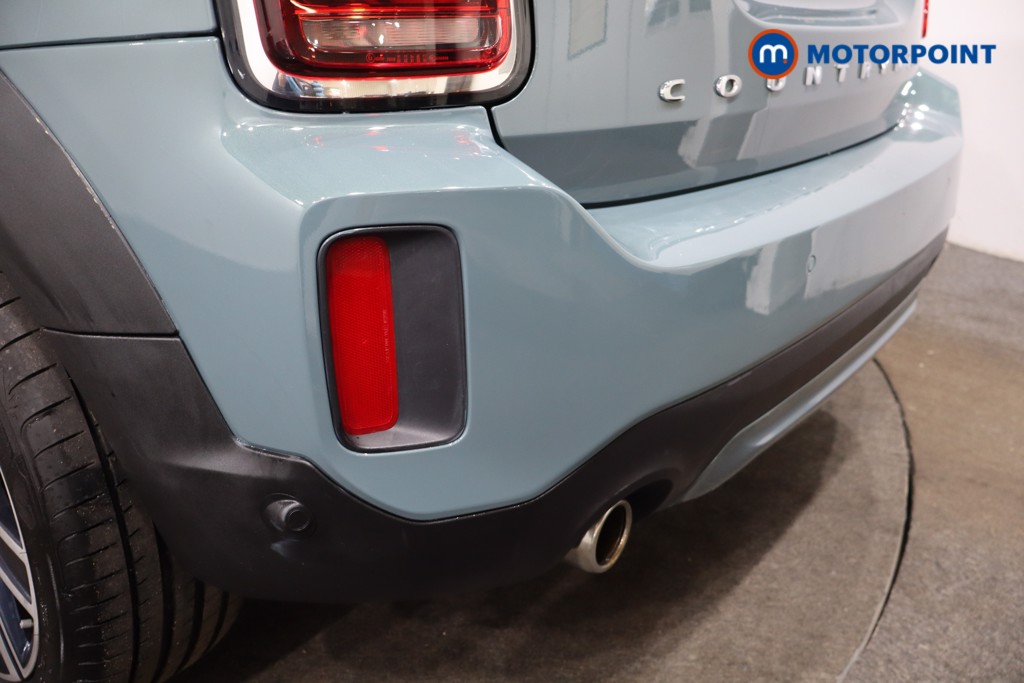 Mini Countryman Cooper Exclusive Automatic Petrol SUV - Stock Number (1574387) - 34th supplementary image