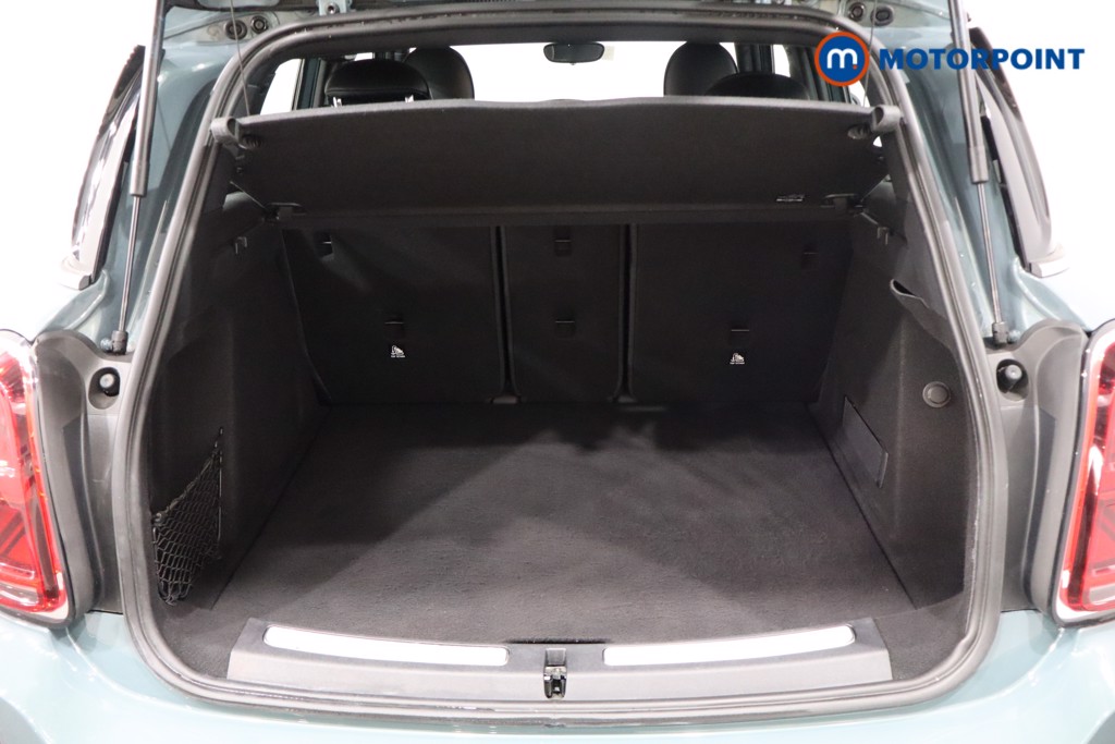 Mini Countryman Cooper Exclusive Automatic Petrol SUV - Stock Number (1574387) - 36th supplementary image