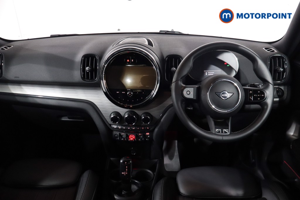 Mini Countryman Cooper Exclusive Automatic Petrol SUV - Stock Number (1574387) - 1st supplementary image