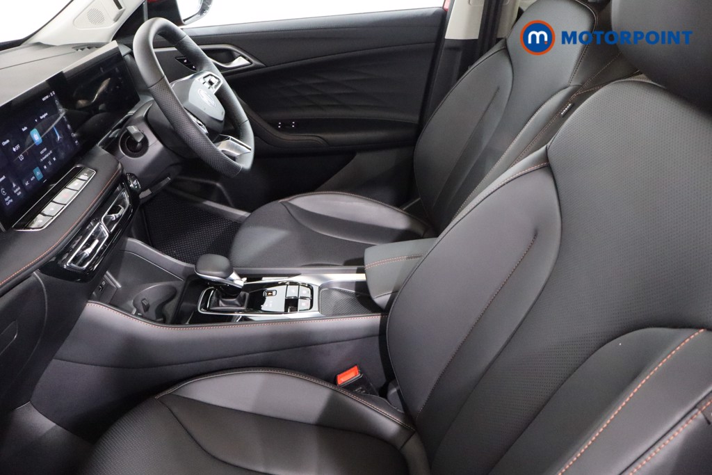 Mg Motor Uk HS Trophy Automatic Petrol SUV - Stock Number (1574531) - 4th supplementary image