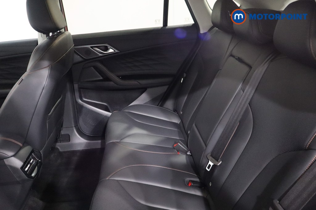 Mg Motor Uk HS Trophy Automatic Petrol SUV - Stock Number (1574531) - 5th supplementary image