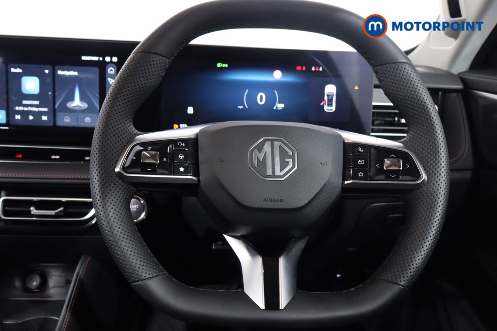 Mg Motor Uk HS Trophy Automatic Petrol SUV - Stock Number (1574531) - 6th supplementary image