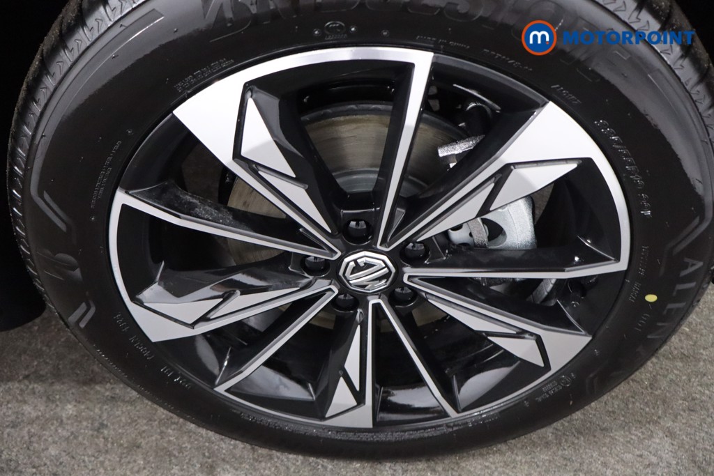 Mg Motor Uk HS Trophy Automatic Petrol SUV - Stock Number (1574531) - 9th supplementary image