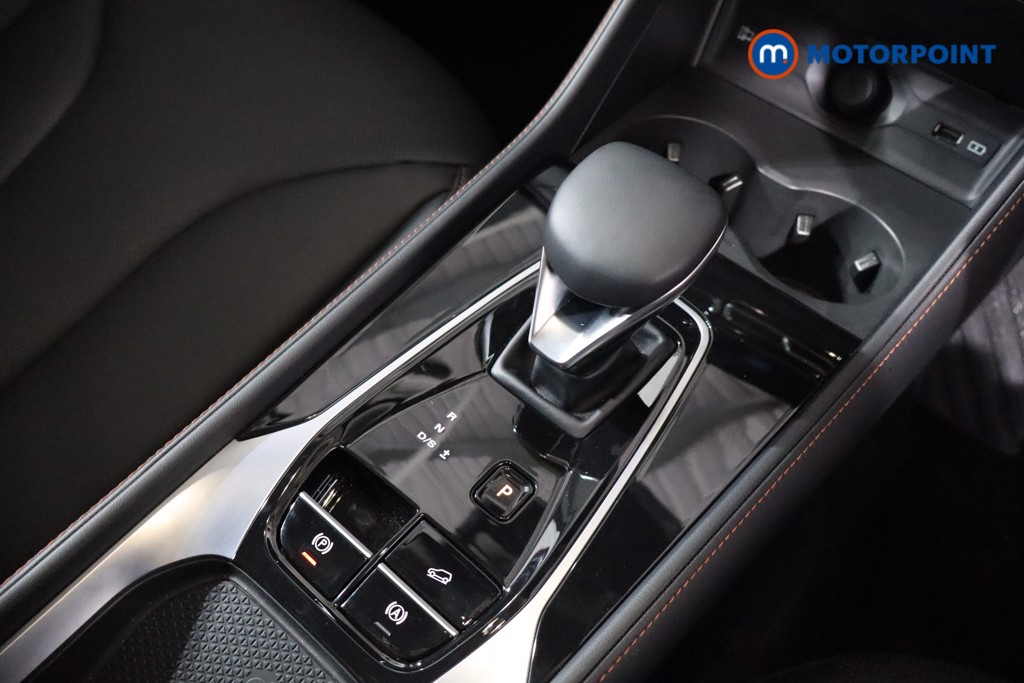 Mg Motor Uk HS Trophy Automatic Petrol SUV - Stock Number (1574531) - 14th supplementary image