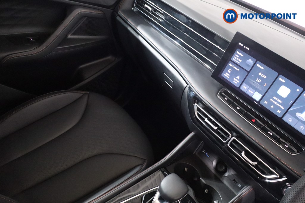 Mg Motor Uk HS Trophy Automatic Petrol SUV - Stock Number (1574531) - 15th supplementary image