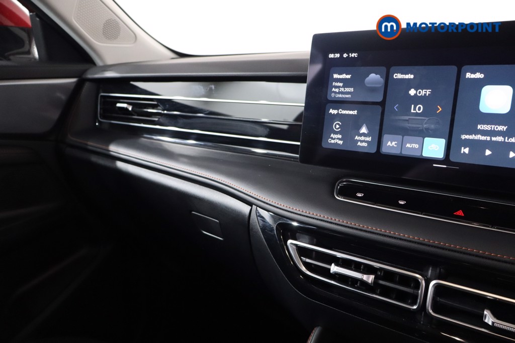 Mg Motor Uk HS Trophy Automatic Petrol SUV - Stock Number (1574531) - 16th supplementary image
