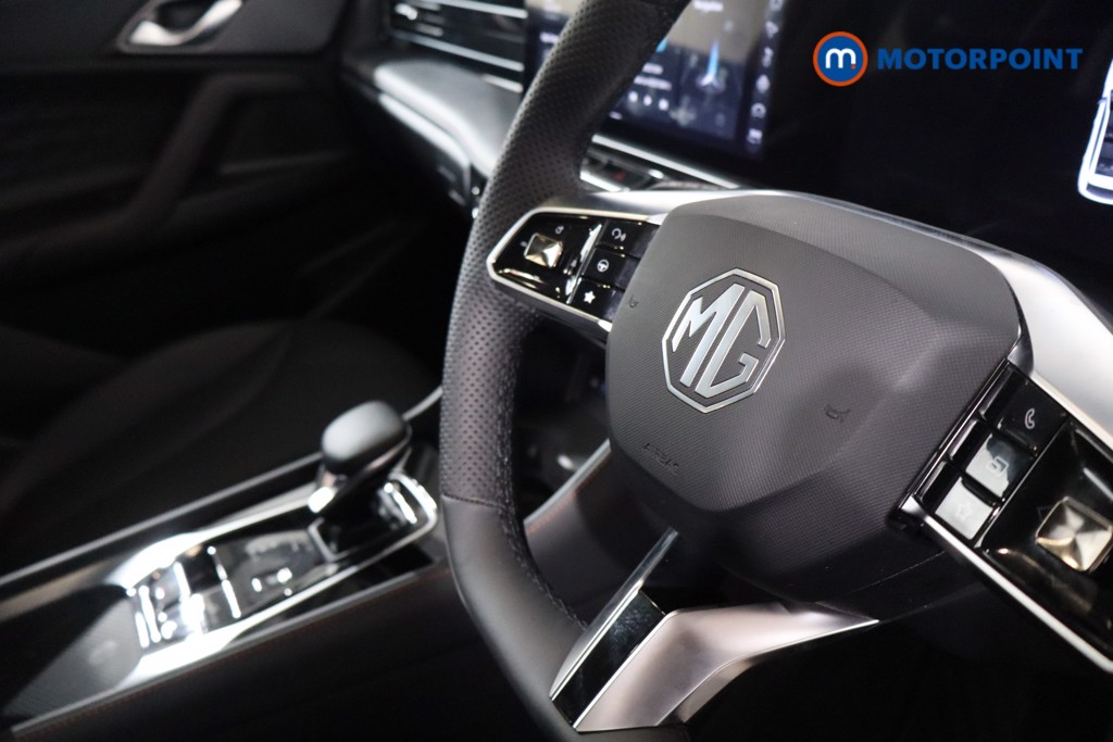Mg Motor Uk HS Trophy Automatic Petrol SUV - Stock Number (1574531) - 22nd supplementary image