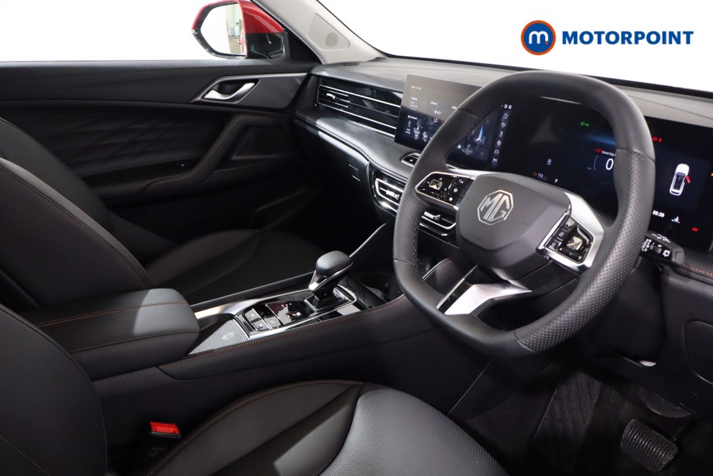 Mg Motor Uk HS Trophy Automatic Petrol SUV - Stock Number (1574531) - 23rd supplementary image