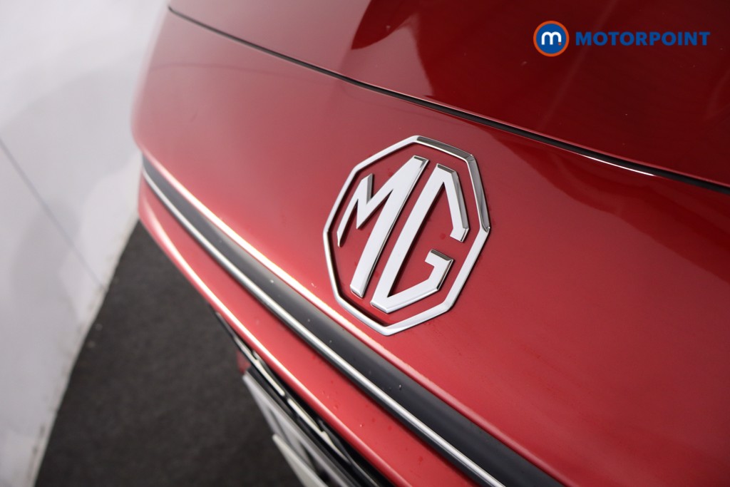 Mg Motor Uk HS Trophy Automatic Petrol SUV - Stock Number (1574531) - 24th supplementary image