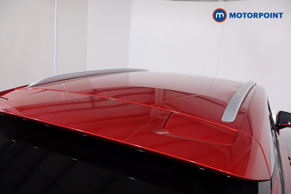 Mg Motor Uk HS Trophy Automatic Petrol SUV - Stock Number (1574531) - 26th supplementary image