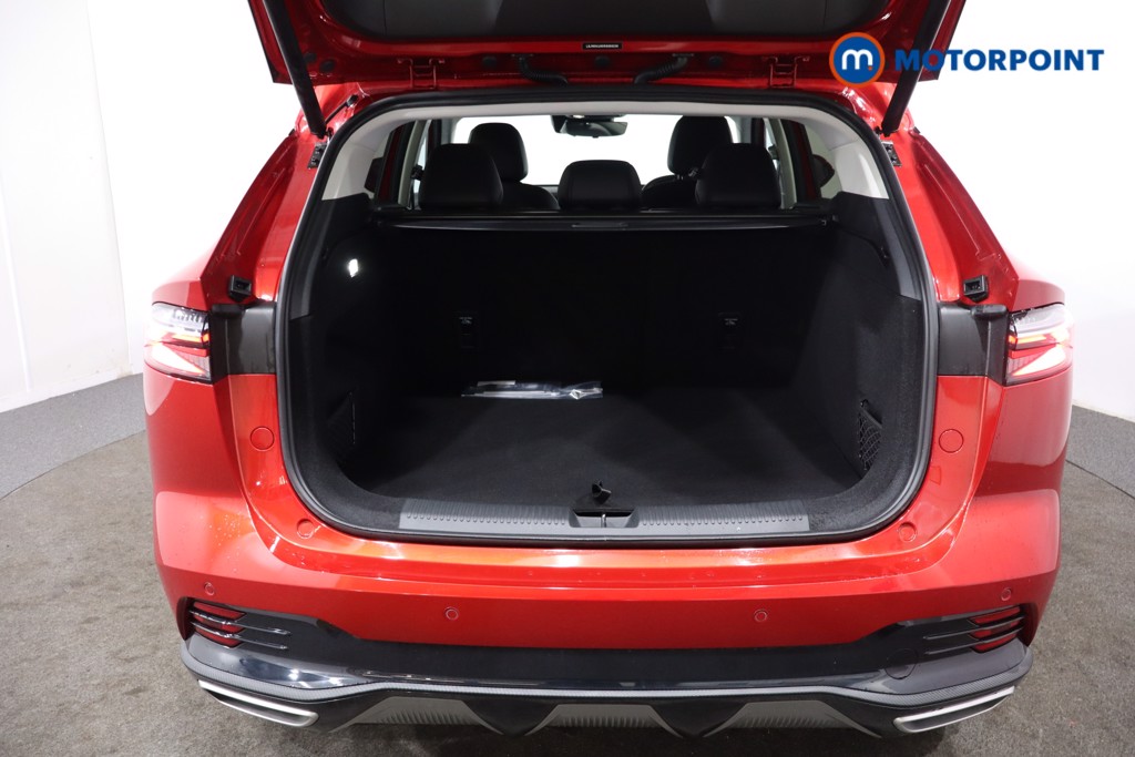Mg Motor Uk HS Trophy Automatic Petrol SUV - Stock Number (1574531) - 28th supplementary image