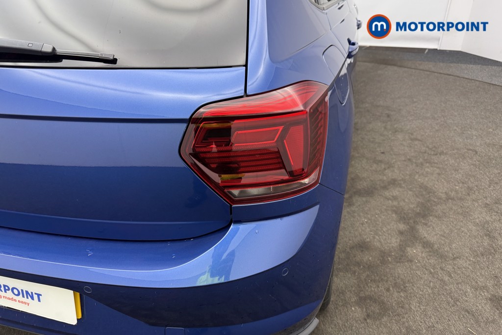 Volkswagen Polo R-Line Manual Petrol Hatchback - Stock Number (1574572) - 6th supplementary image