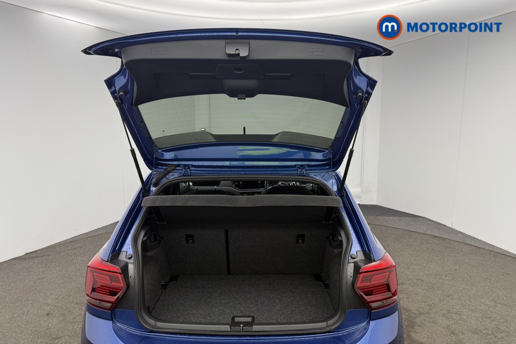 Volkswagen Polo R-Line Manual Petrol Hatchback - Stock Number (1574572) - 7th supplementary image