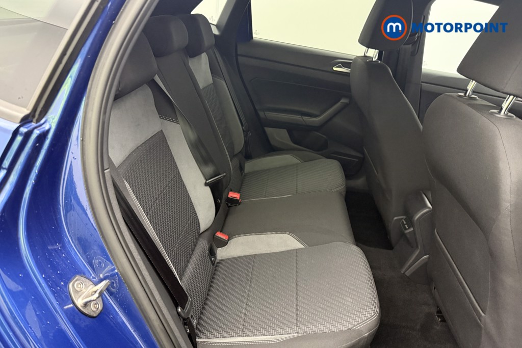 Volkswagen Polo R-Line Manual Petrol Hatchback - Stock Number (1574572) - 9th supplementary image