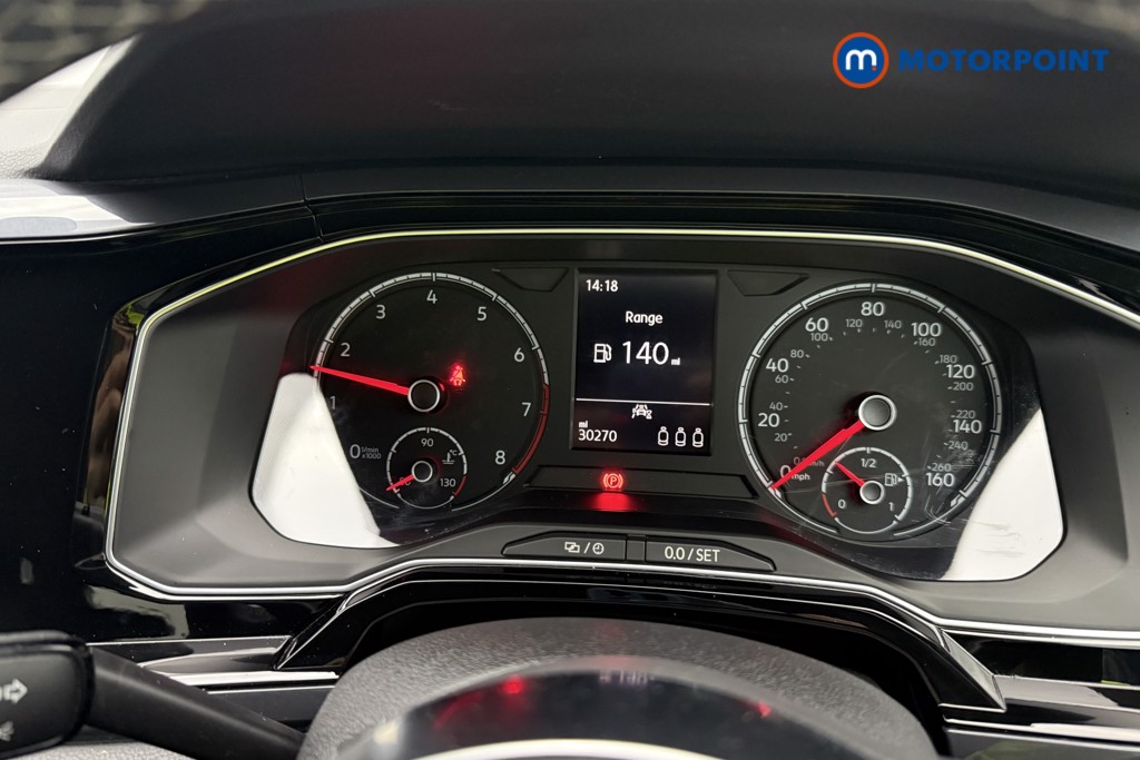 Volkswagen Polo R-Line Manual Petrol Hatchback - Stock Number (1574572) - 15th supplementary image