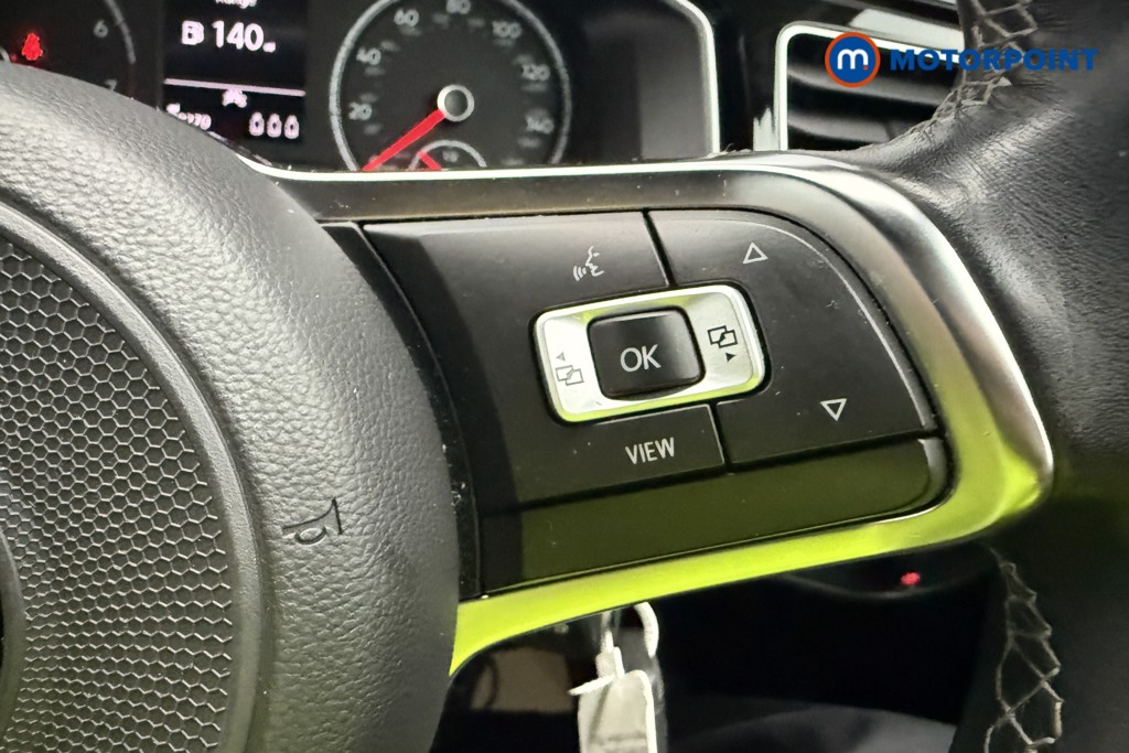Volkswagen Polo R-Line Manual Petrol Hatchback - Stock Number (1574572) - 18th supplementary image