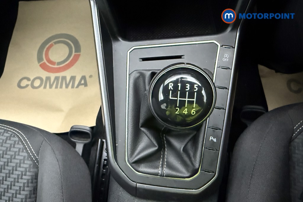 Volkswagen Polo R-Line Manual Petrol Hatchback - Stock Number (1574572) - 20th supplementary image