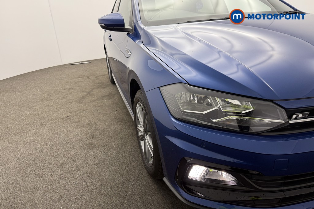 Volkswagen Polo R-Line Manual Petrol Hatchback - Stock Number (1574572) - 22nd supplementary image