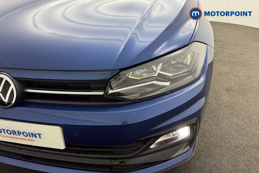 Volkswagen Polo R-Line Manual Petrol Hatchback - Stock Number (1574572) - 23rd supplementary image