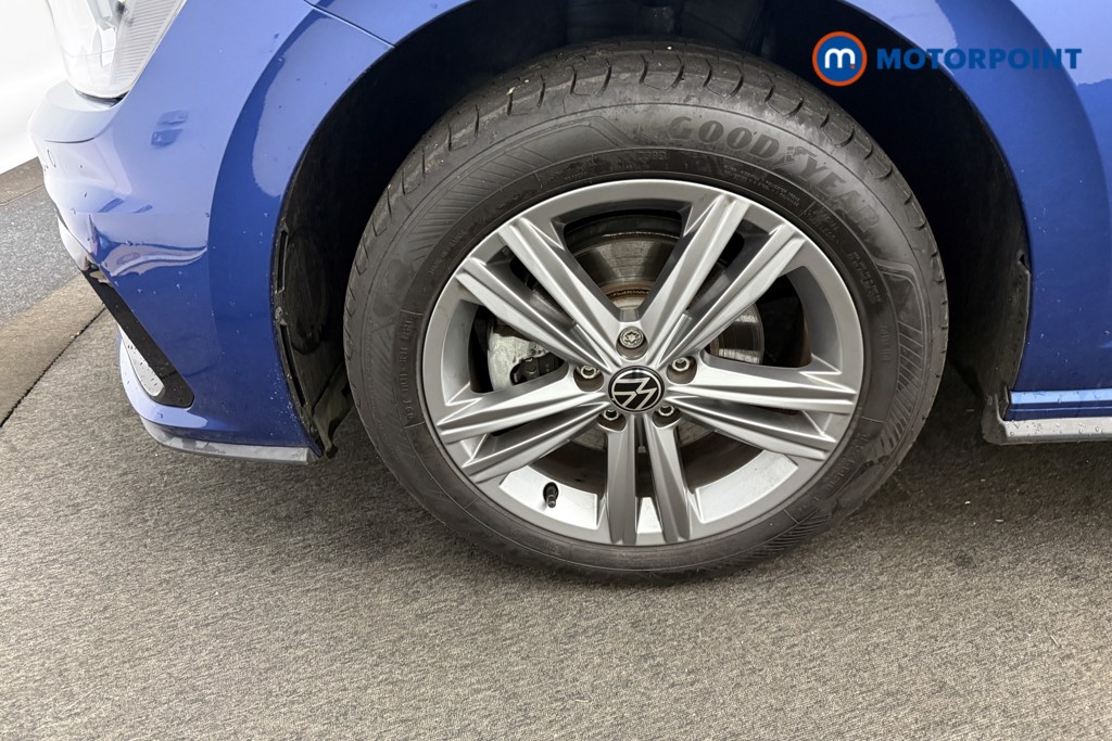 Volkswagen Polo R-Line Manual Petrol Hatchback - Stock Number (1574572) - 24th supplementary image
