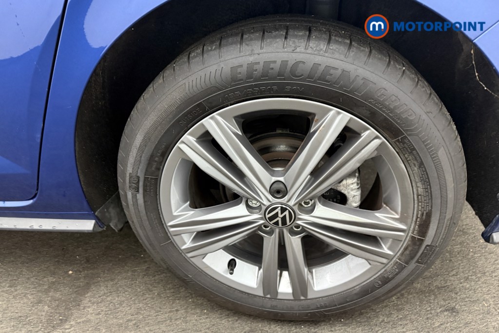 Volkswagen Polo R-Line Manual Petrol Hatchback - Stock Number (1574572) - 25th supplementary image