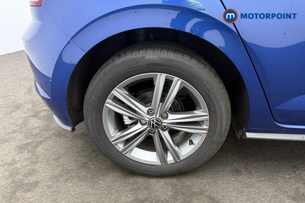 Volkswagen Polo R-Line Manual Petrol Hatchback - Stock Number (1574572) - 26th supplementary image