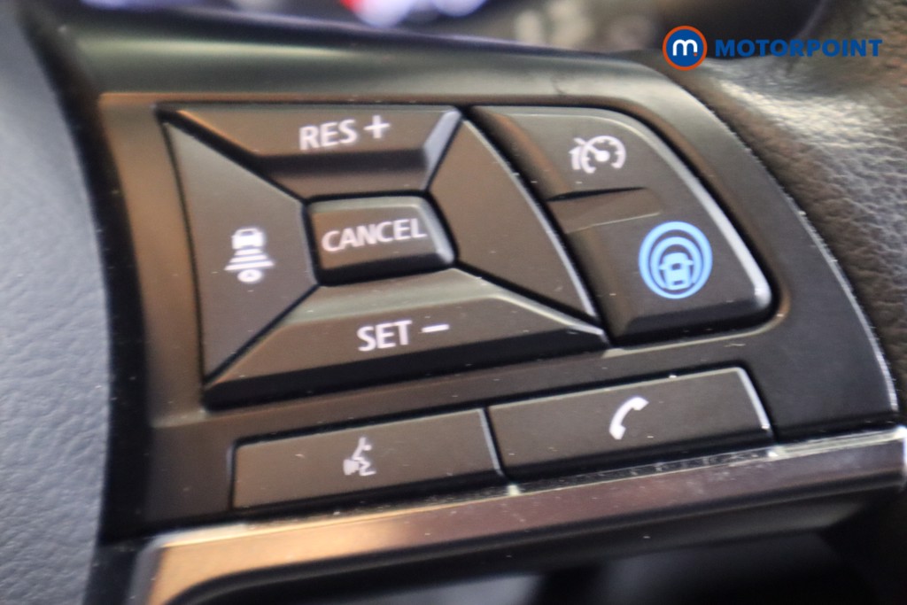 Nissan Juke Tekna Manual Petrol SUV - Stock Number (1574574) - 18th supplementary image