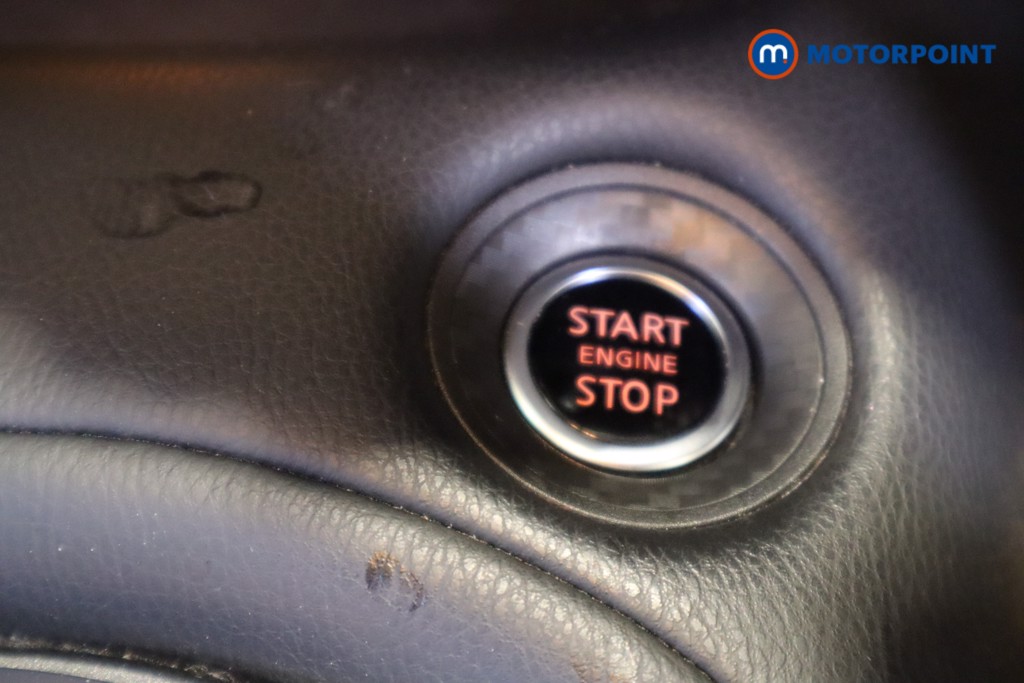 Nissan Juke Tekna Manual Petrol SUV - Stock Number (1574574) - 21st supplementary image