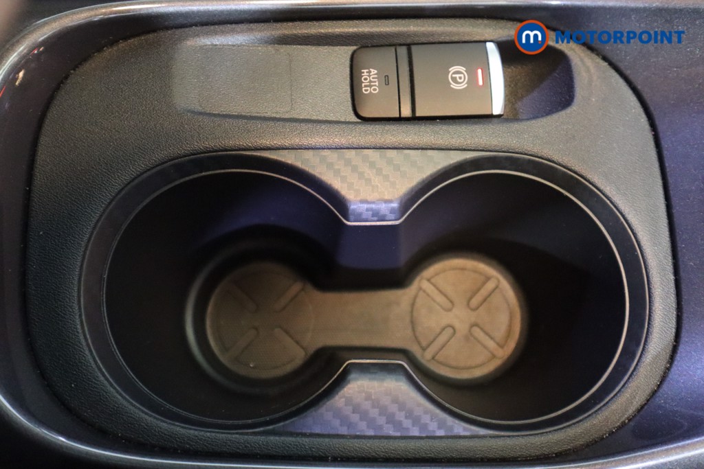 Nissan Juke Tekna Manual Petrol SUV - Stock Number (1574574) - 23rd supplementary image