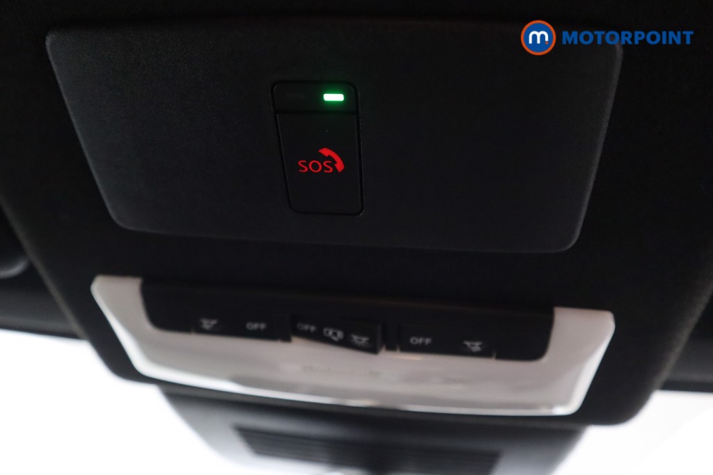 Nissan Juke Tekna Manual Petrol SUV - Stock Number (1574574) - 24th supplementary image