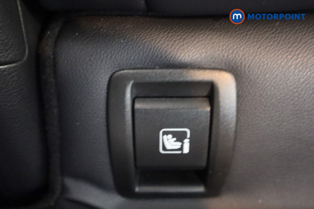 Nissan Juke Tekna Manual Petrol SUV - Stock Number (1574574) - 26th supplementary image