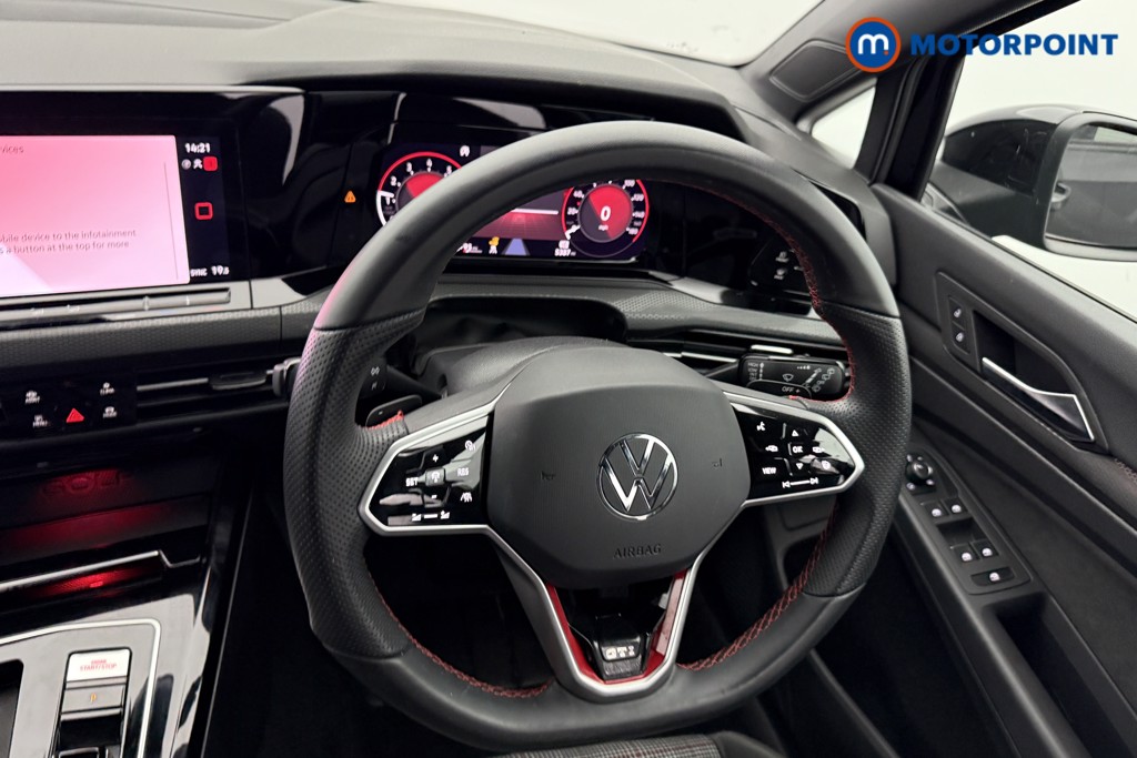 Volkswagen Golf GTI Automatic Petrol Hatchback - Stock Number (1574601) - 3rd supplementary image