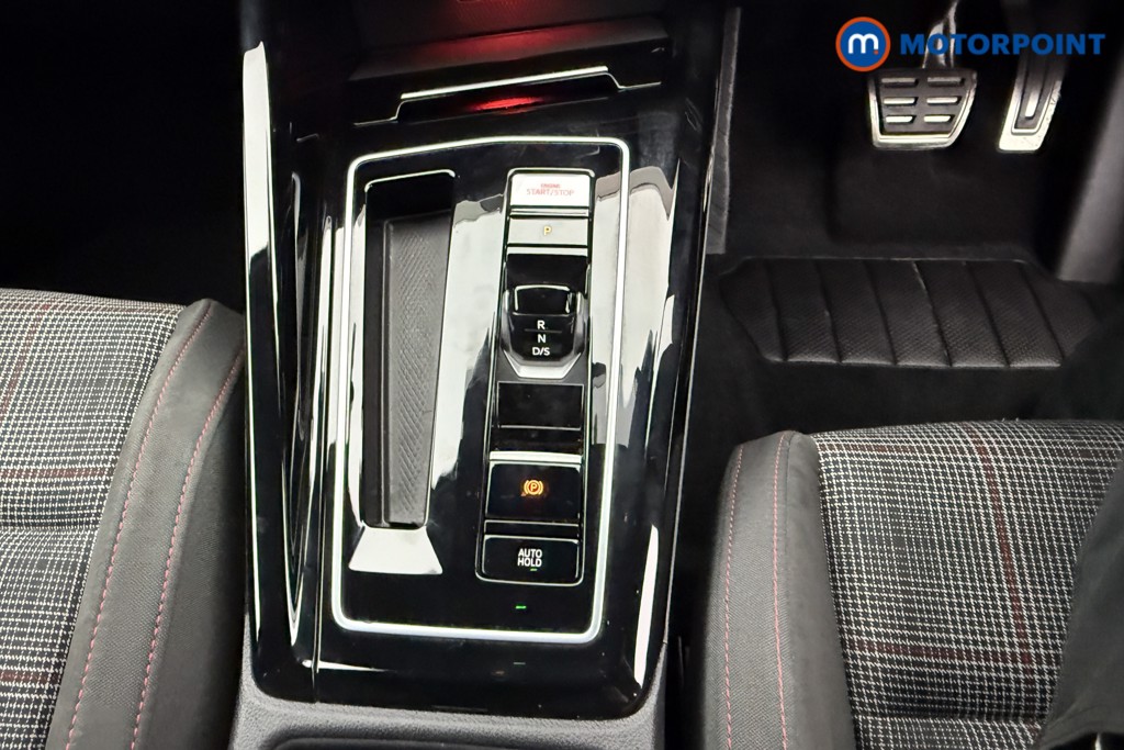 Volkswagen Golf GTI Automatic Petrol Hatchback - Stock Number (1574601) - 13th supplementary image