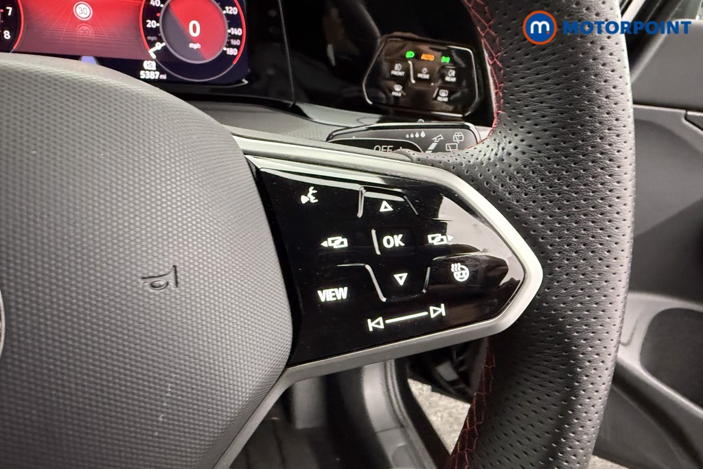 Volkswagen Golf GTI Automatic Petrol Hatchback - Stock Number (1574601) - 15th supplementary image