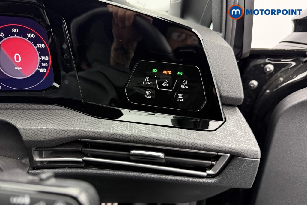 Volkswagen Golf GTI Automatic Petrol Hatchback - Stock Number (1574601) - 16th supplementary image
