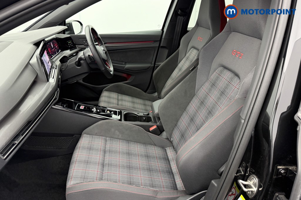 Volkswagen Golf GTI Automatic Petrol Hatchback - Stock Number (1574601) - 22nd supplementary image