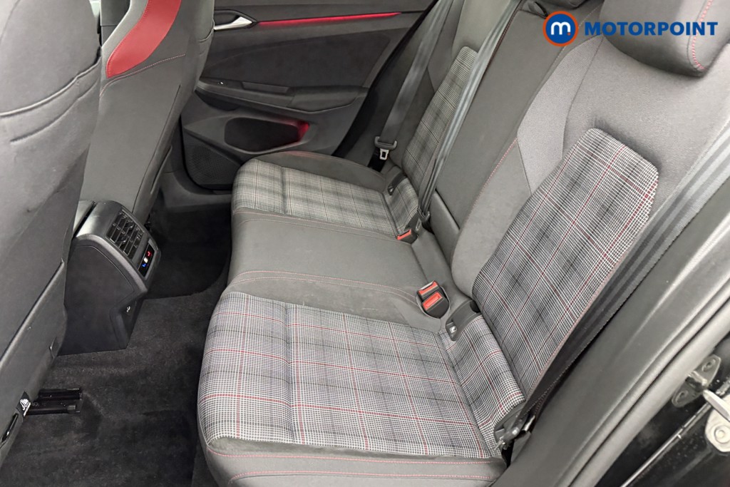 Volkswagen Golf GTI Automatic Petrol Hatchback - Stock Number (1574601) - 23rd supplementary image