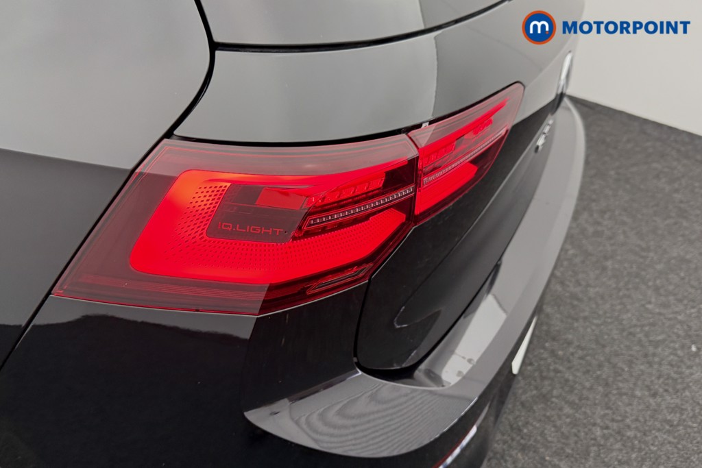 Volkswagen Golf GTI Automatic Petrol Hatchback - Stock Number (1574601) - 26th supplementary image