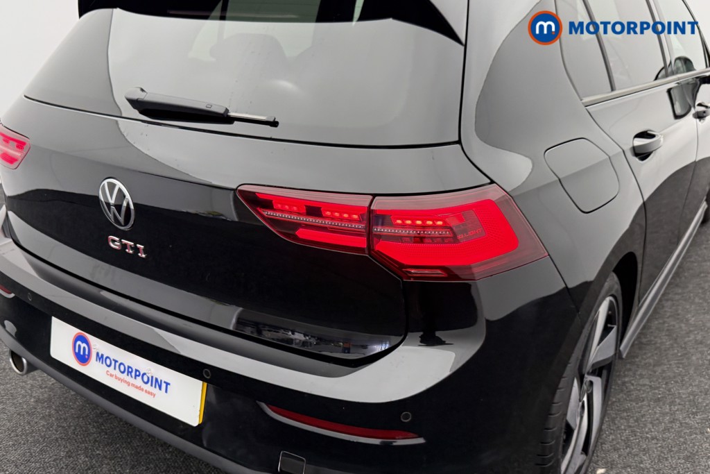 Volkswagen Golf GTI Automatic Petrol Hatchback - Stock Number (1574601) - 27th supplementary image