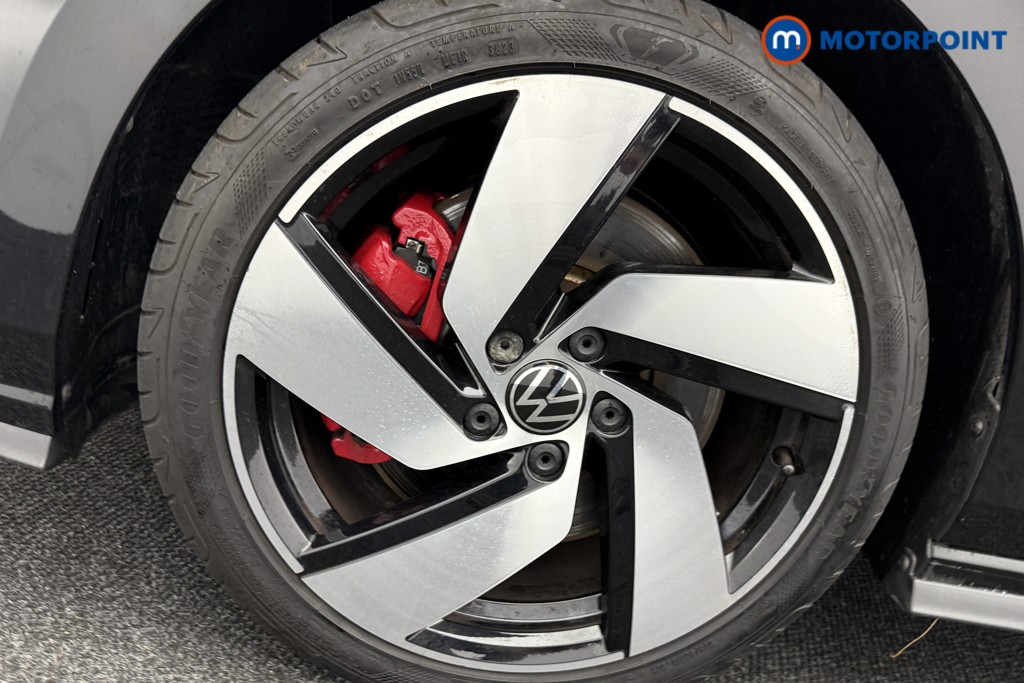 Volkswagen Golf GTI Automatic Petrol Hatchback - Stock Number (1574601) - 30th supplementary image
